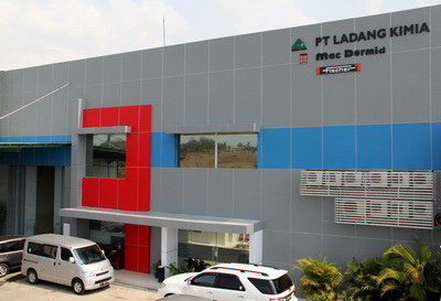 lab