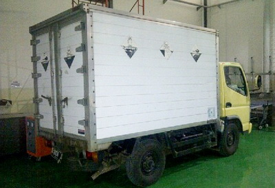 truck