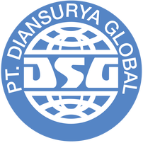 logo dian surya global