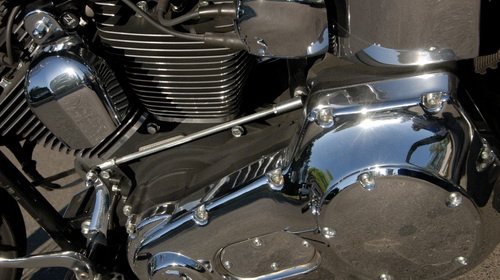 Metal Plating