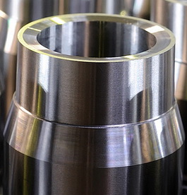 hard chrome